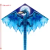 kf-S8098da23a581412cb35a04bf1a3fe4b8E Large Dragon Kite for Kids Adults