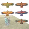 kf-Sa7f176849cb9467bac5d5354711e8459a Large Eagle Kite 1.1m for Kids