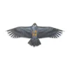 kf-Se8b62e3a85d243b086a1513e3f30c652r Large Eagle Kite 1.1m for Kids