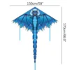 kf-Seebe73ca6b7f409c9a6165dc430781239 Huge Dragon Kite for Kids Adults