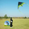Large Beach Delta Kite for Kids
